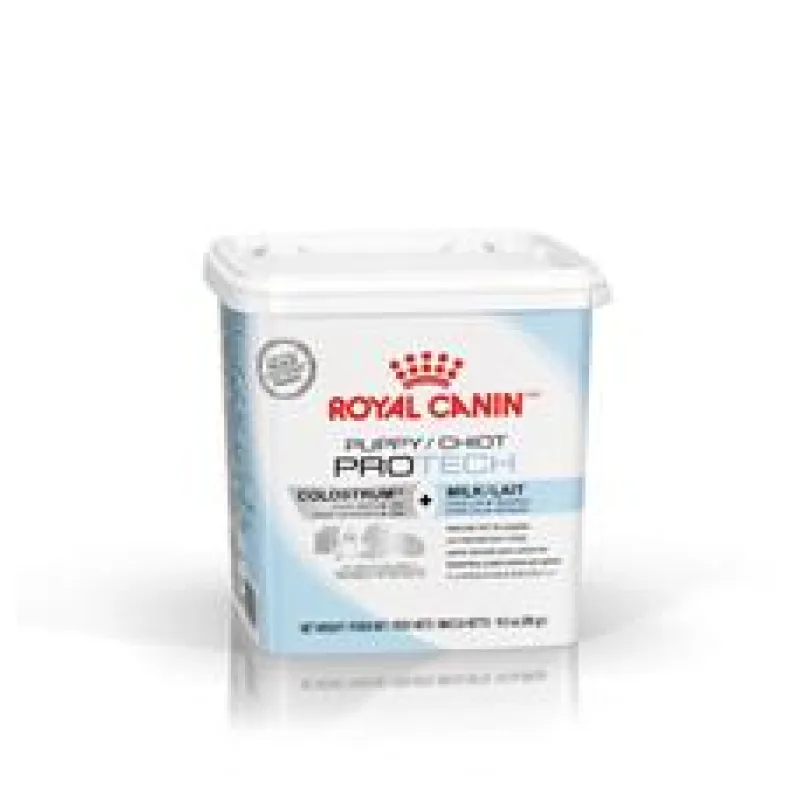 Royal Canin Puppy PRO Tech Dog 1,2 kg