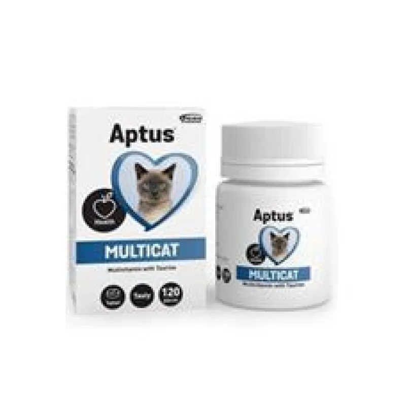 Aptus Multicat 120 tbl