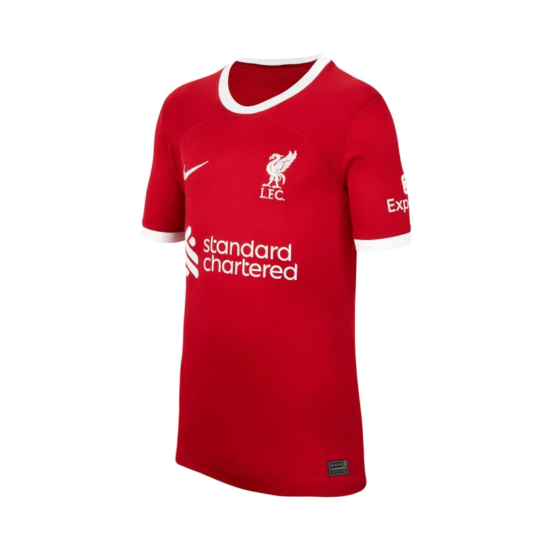 Nike Liverpool FC dres detský (2023-2024) domáci
