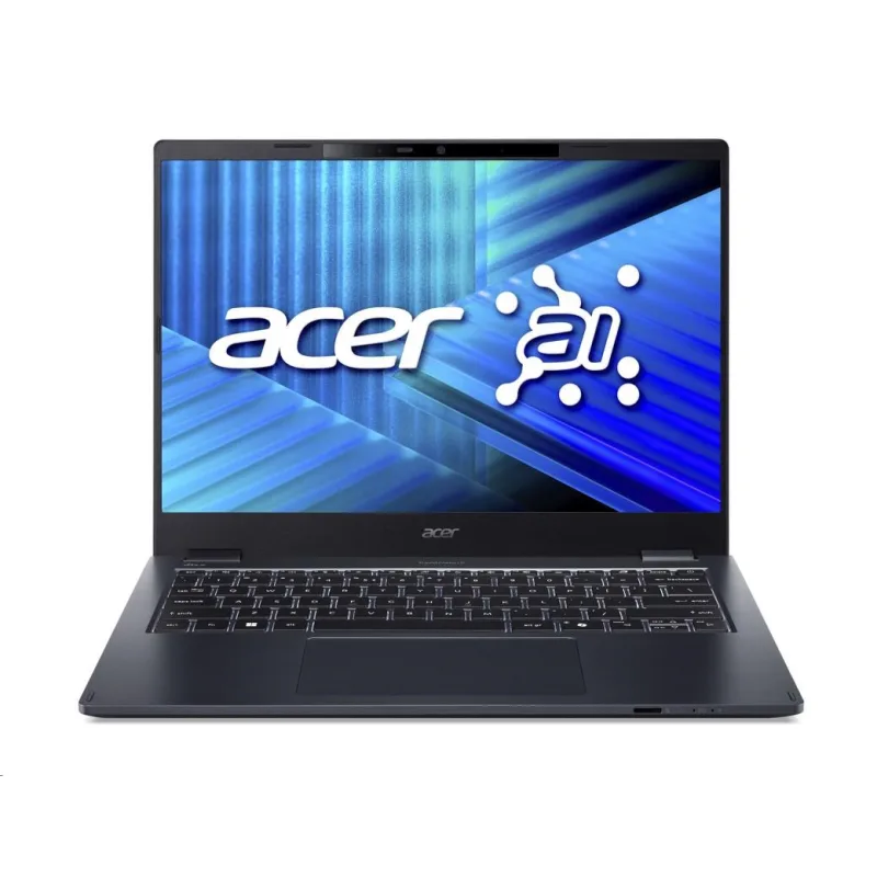 ACER NTB TravelMate P4 14 (TMP414-55-TCO-5106), Ultra 5 225U, 14"WUXGA,…