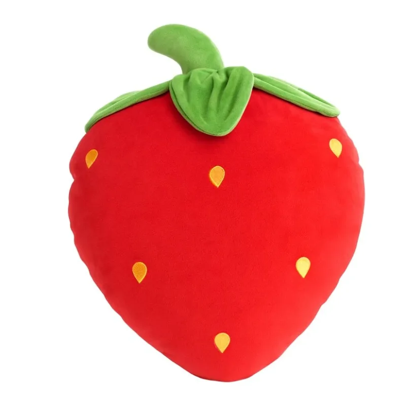 Squish vankúšik Jahoda Záhradníček