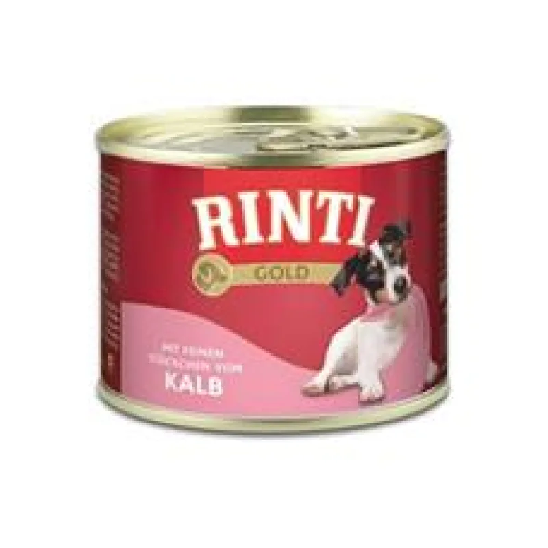 RINTI Gold Telecí 185 g