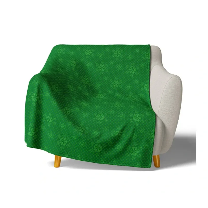 Mikroplyšová deka Kúzlo Vianoc 150x200 cm