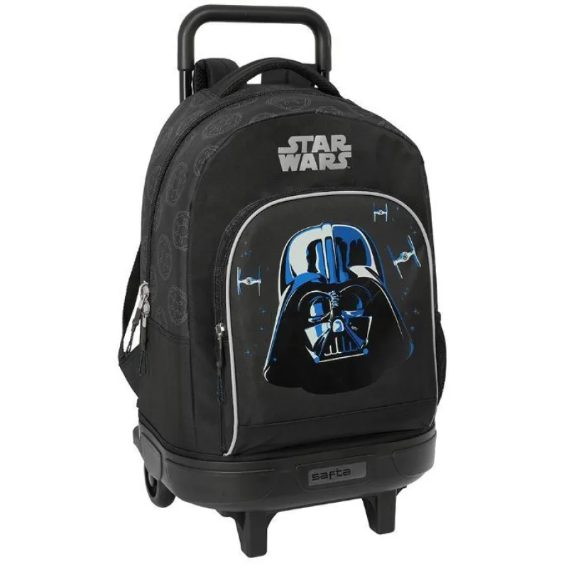 Star Wars batoh / ruksak na kolieskach