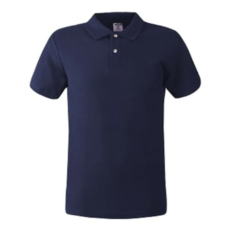 Procera pánske polo tričko MPS180 navy S-3XL