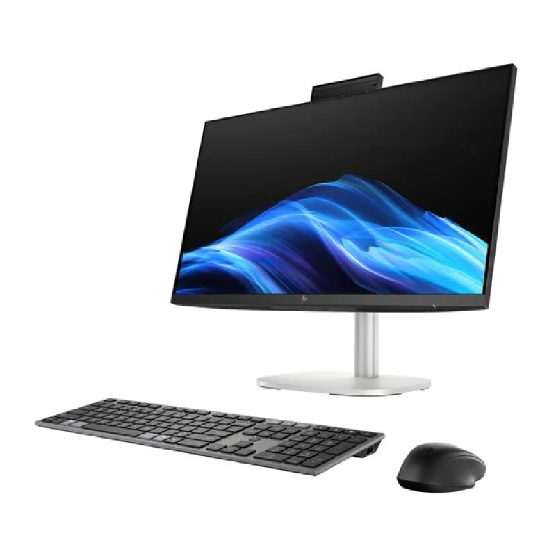 HP EliteStudio 8 AiO G1i 27 NT QHD, Ultra 5 235, Intel UHD, 32 GB DDR5,…