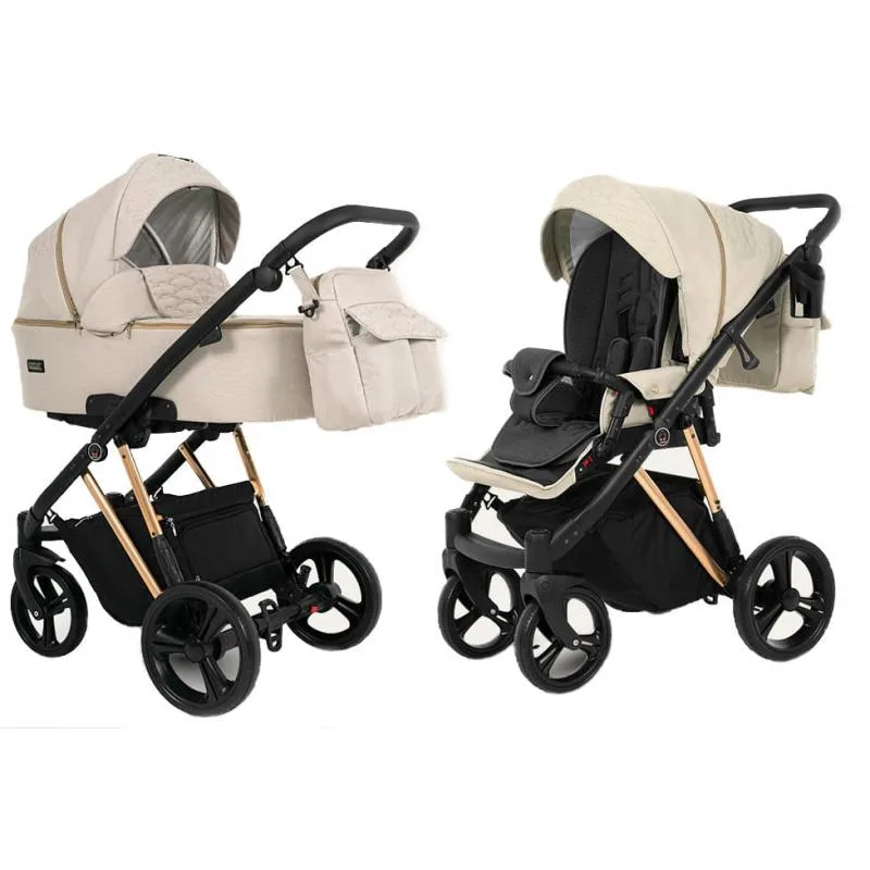 Kočík CAMARELO FARO 06