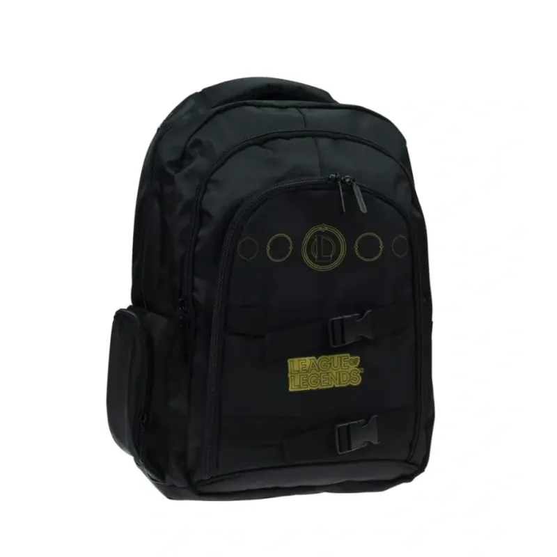 League of Legends GIM34506031 backpack black 27l