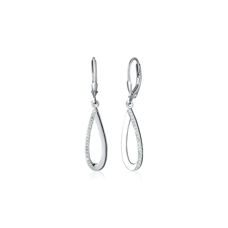 Náušnice SVLE2256XJ6BI00