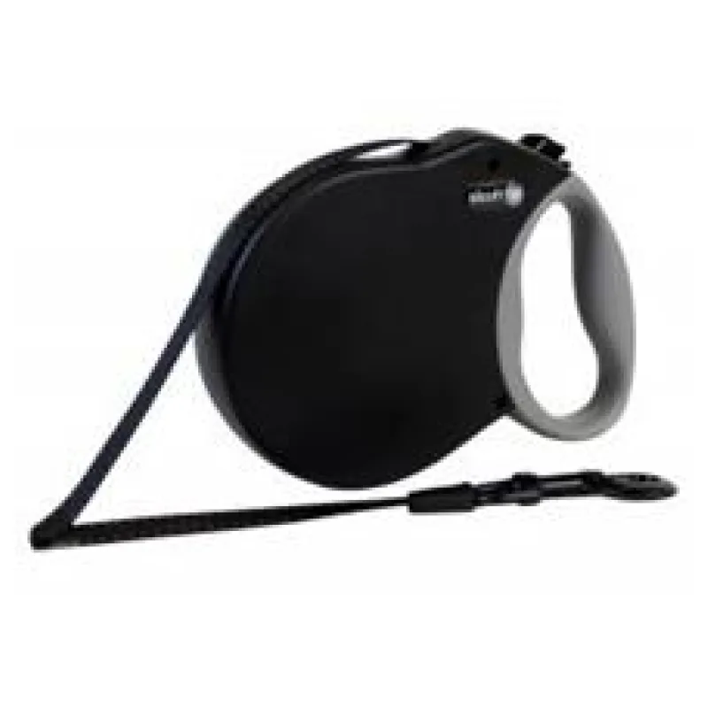 Alcott Vodítko, Adventure, černé velikost S