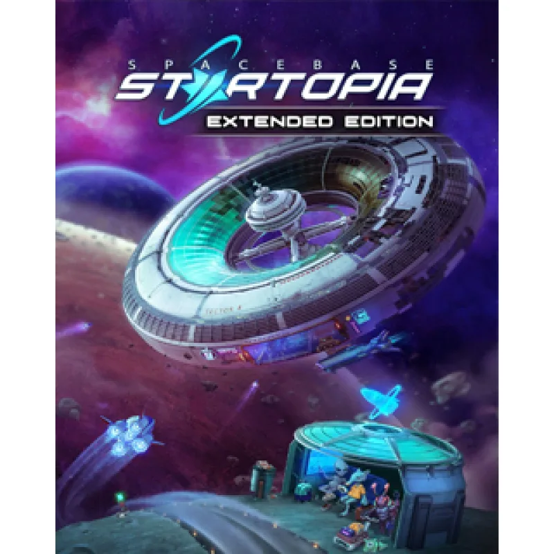 ESD Spacebase Startopia Extended Edition ESD_7824