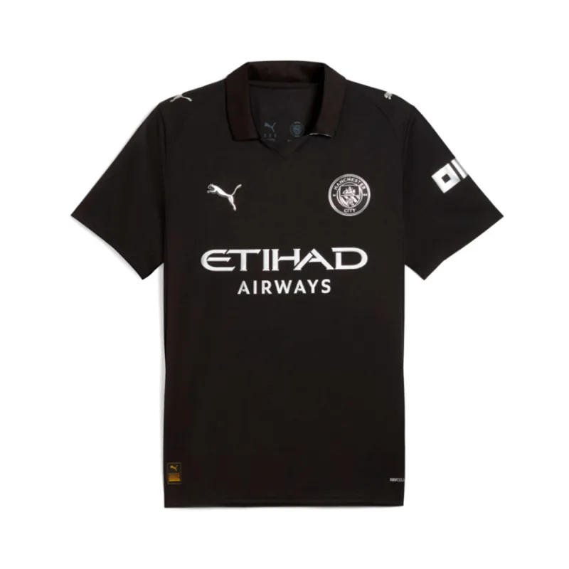 Puma Manchester City dres pánsky (2025-2026) vonkajší