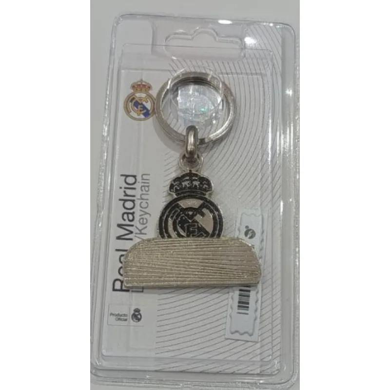 Real Madrid Santagio Bernabéu kľúčenka / prívesok na kľúče