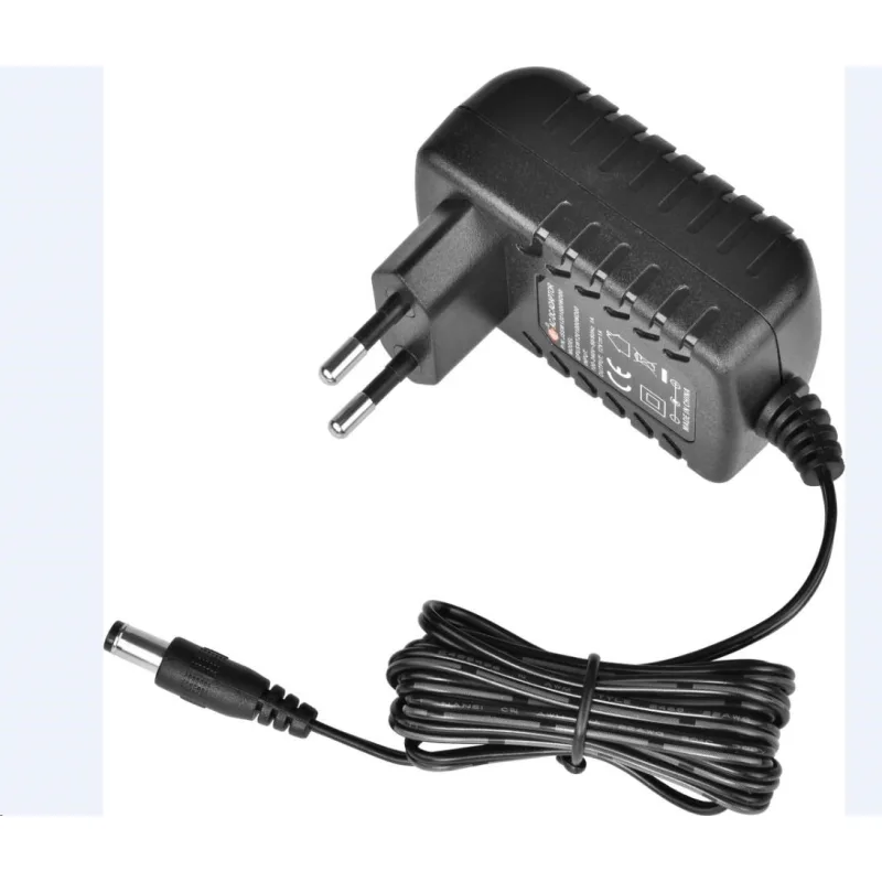 Externý napájací zdroj pre adaptéry RS-232 5V/ 2-3A HDB0020