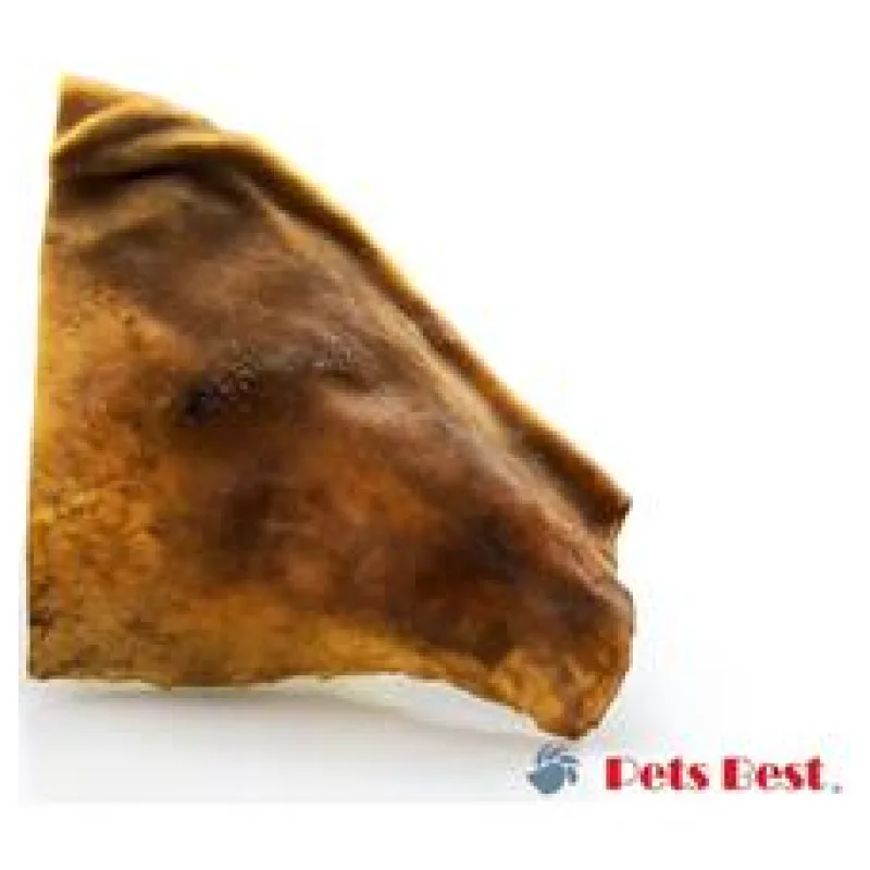 Pets Best hovězí skalp extra tvrdý 250 g