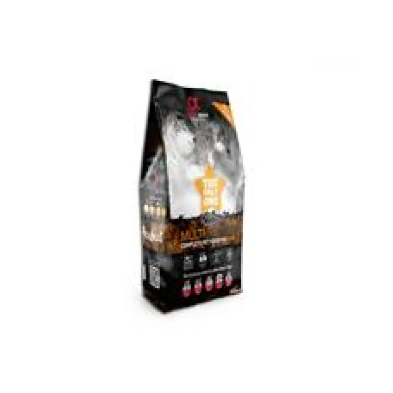 Alpha Spirit The Only One Dog Multiprotein 24 kg v barelu - jen pro osobní odběr nebo rozvoz Brno