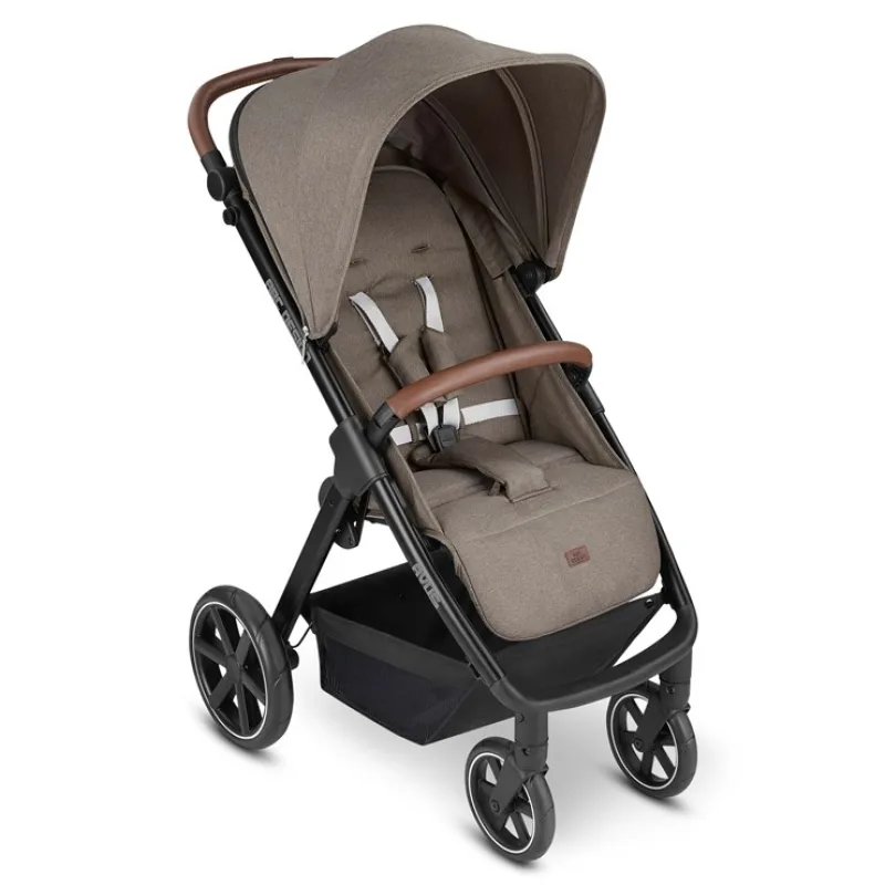 ABC DESIGN Avus Pure Nature kombinovaný kočík