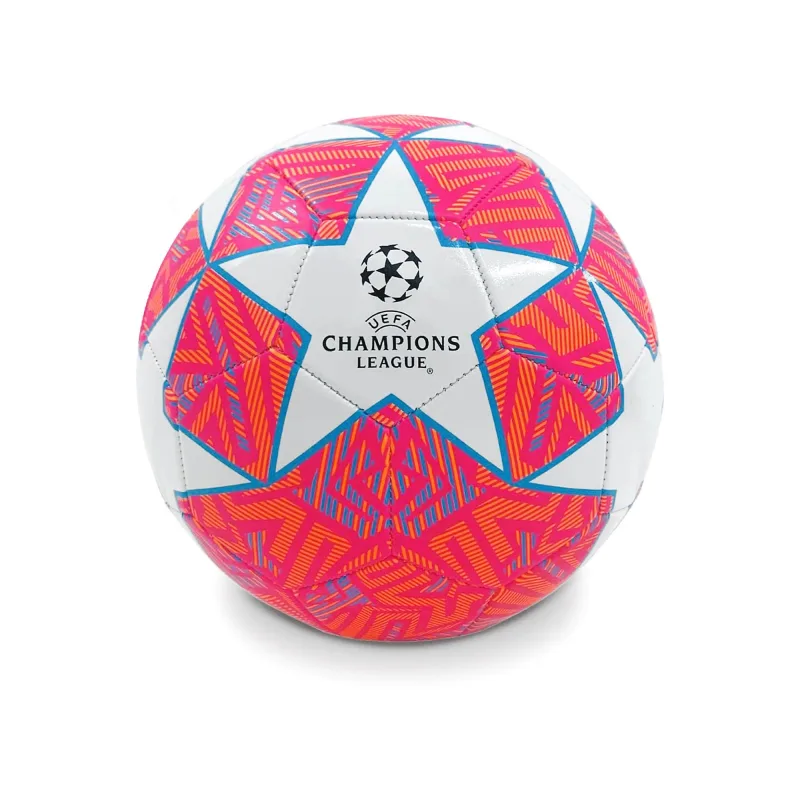 UEFA Champions League - Liga majstrov UEFA futbalová lopta