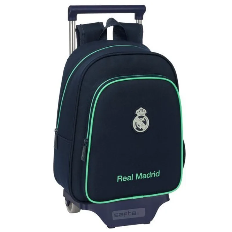 Real Madrid ruksak / batoh na kolieskach