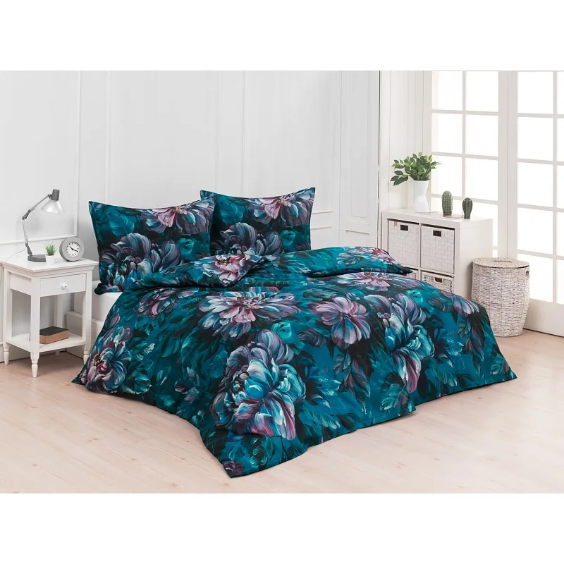 Matejovský Posteľné obliečky Christine Digitál 70x90 cm