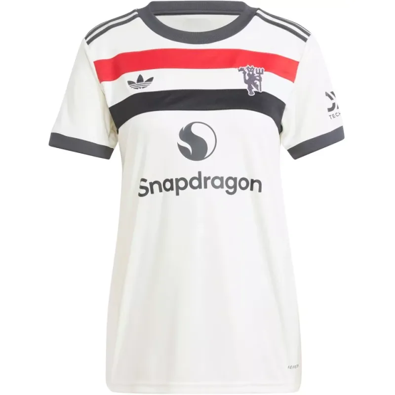 Adidas Manchester United dres dámsky (2024-2025) tretí