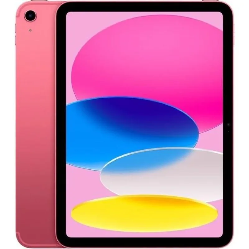Apple iPad 11"/ Wi-Fi + Cellular/ 10, 86"/ 2360x1640/ 128GB/ iPadOS18/…
