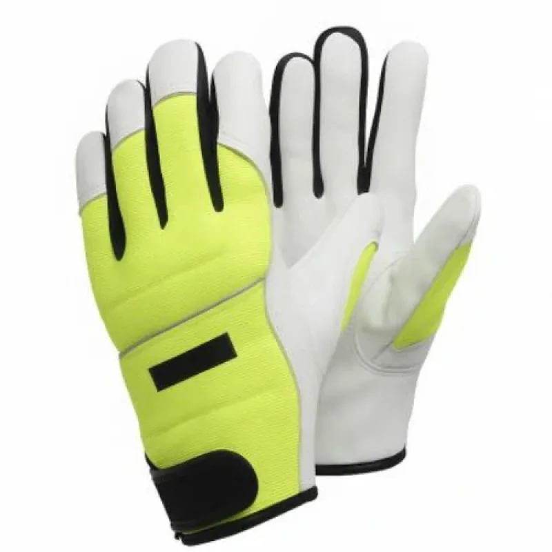 Madeva AX-MECHANIC HV rukavice 9-10