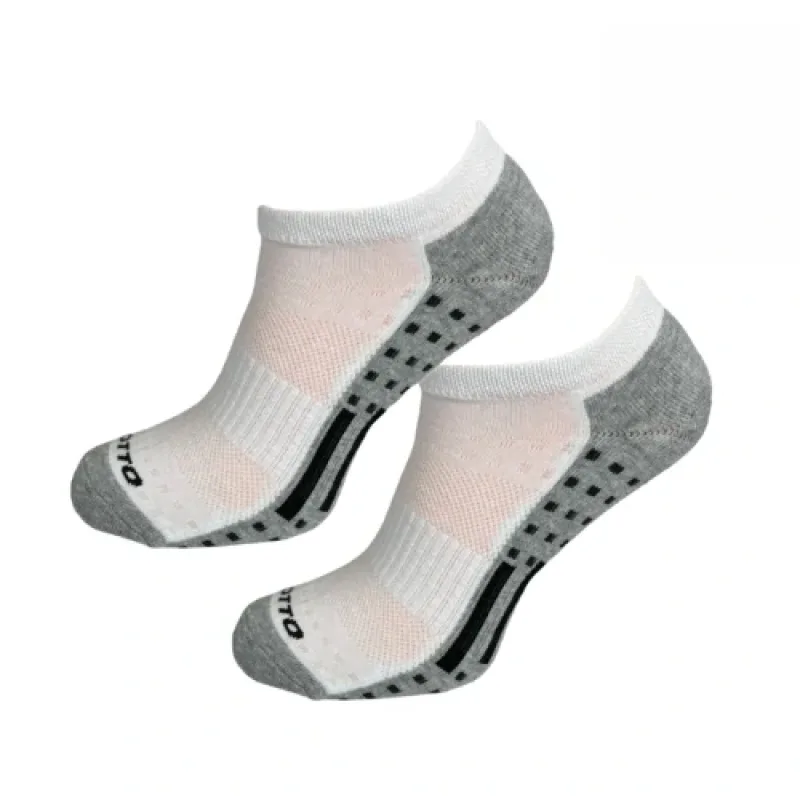 Lotto Tiger 279190 Socks 3 Pack biele