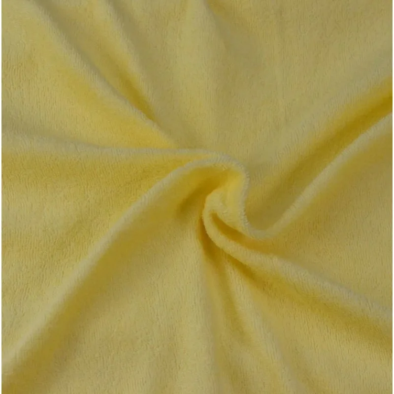 Froté prestieradlo citrus 200x200 cm