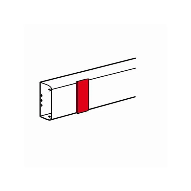 Legrand MOS-DLP SPOJKA KRYTU Š.85 010802