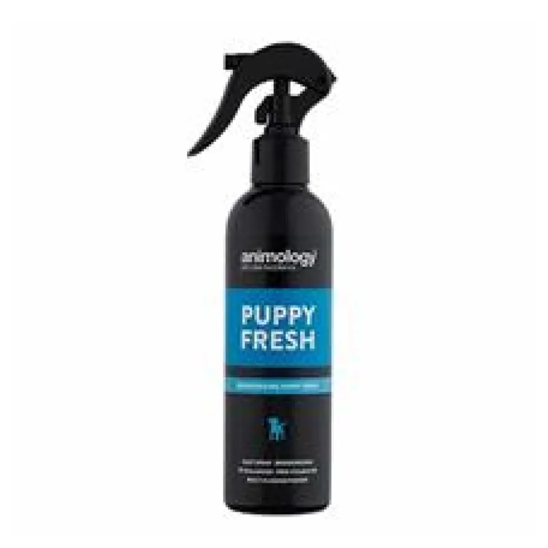 Animology Puppy Fresh Sprejový deodorant pro štěňata