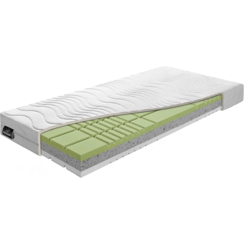 Benab Matrac MEMORY SUPRA 195x80 cm