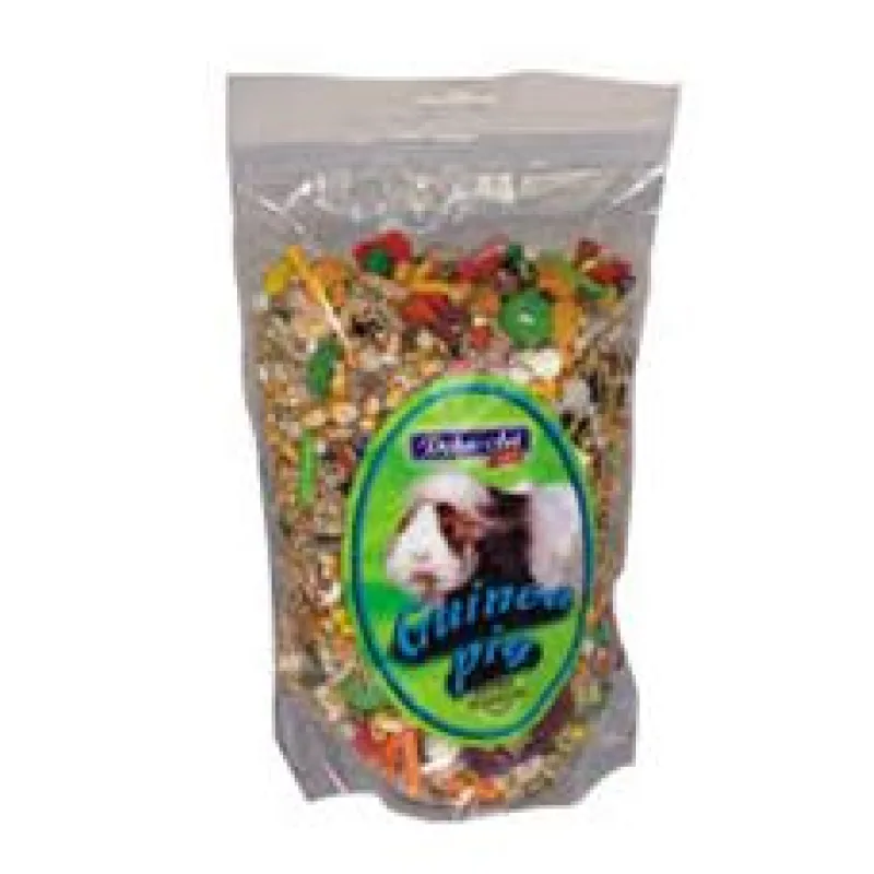 Krmná směs morče Dako 700g