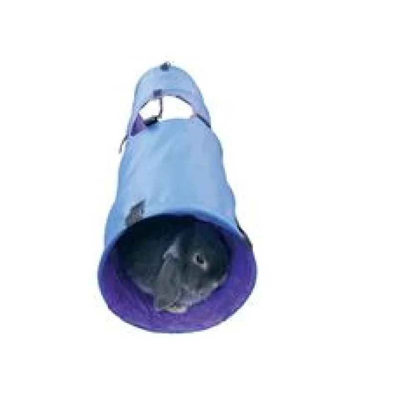 Tunel pro pro dr.savce textil, vel.L, Rosewood 20x90cm 20x90 cm