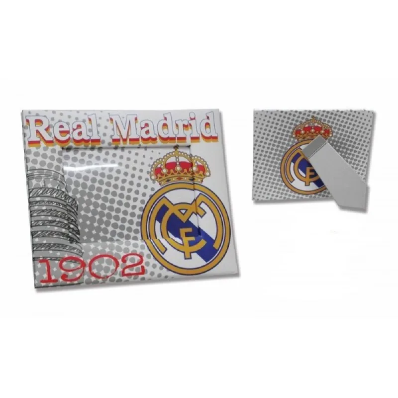 Real Madrid fotorámik - SKLADOM