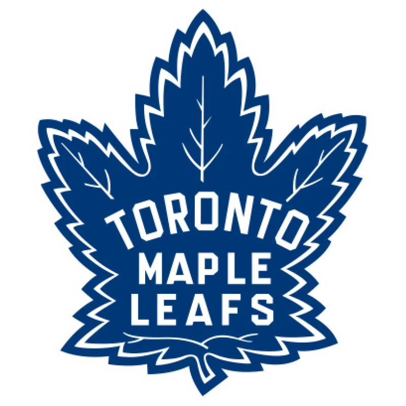 Toronto Maple Leafs nálepka - SKLADOM