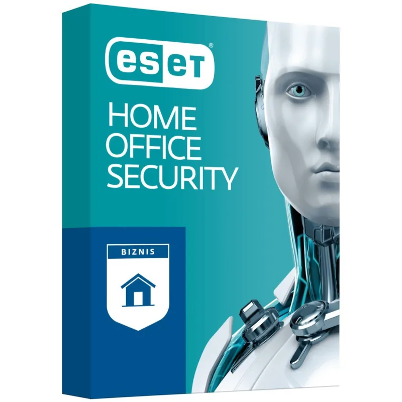 ESET Home Office Security 15 Pack predlženie 1 rok ESOP-R1-A15