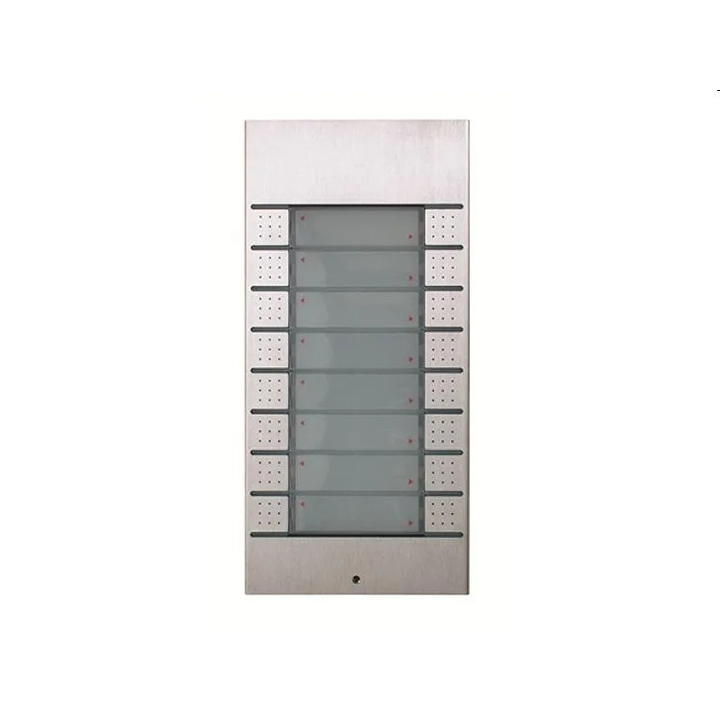 2N® Vario Extender 8x2 button 9135182E