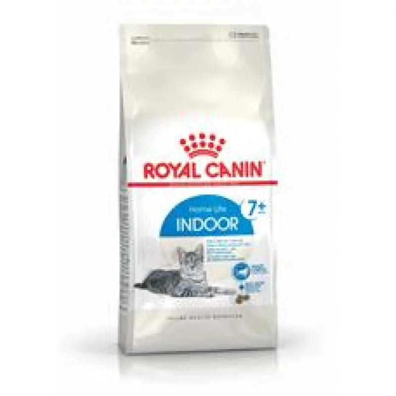 ROYAL CANIN Indoor +7 1,5 kg