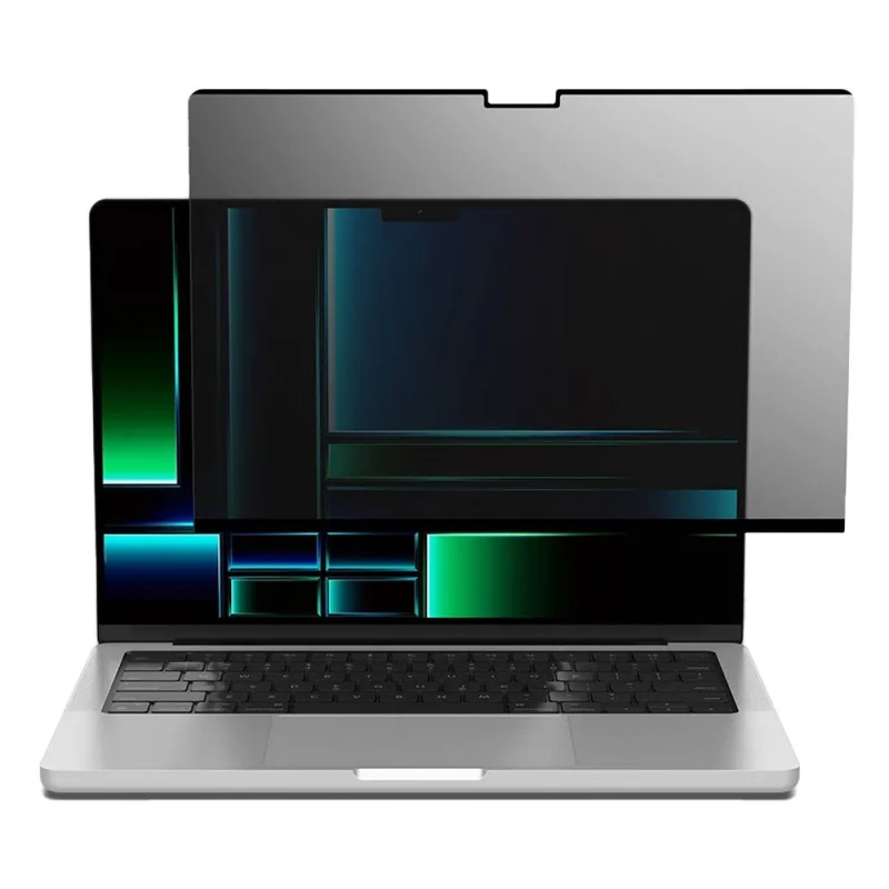 Spigen Screen Protector Safe View Privacy pre Macbook Pro 14" M1/M2/M3/M4…