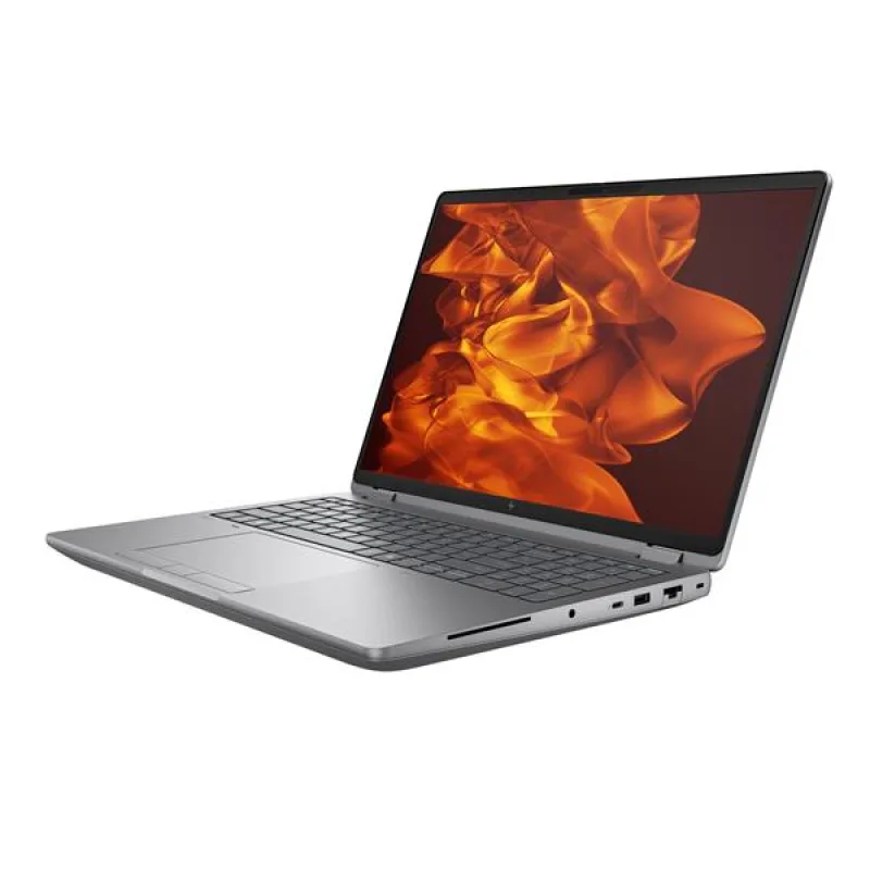 HP ZBook/ Fury 16 G1i/ U9-285HX/ 16"/ 4K/ 128GB/ 3TB/ RTX 4000/ W11P/…