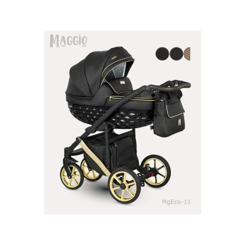 Kočík Camarelo Maggio ECO