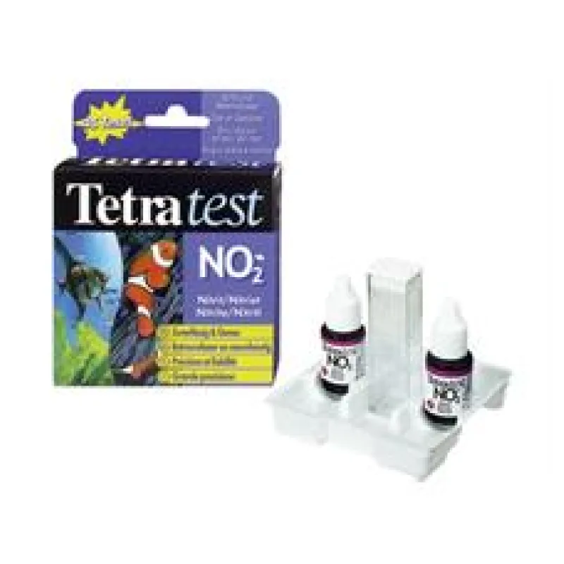 TETRA Test Nitrit NO2 10 ml