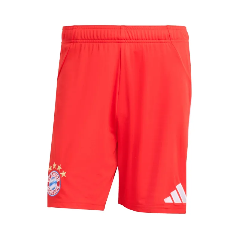 Adidas FC Bayern München - Bayern Mníchov kraťasy pánske (2025-2026) domáce