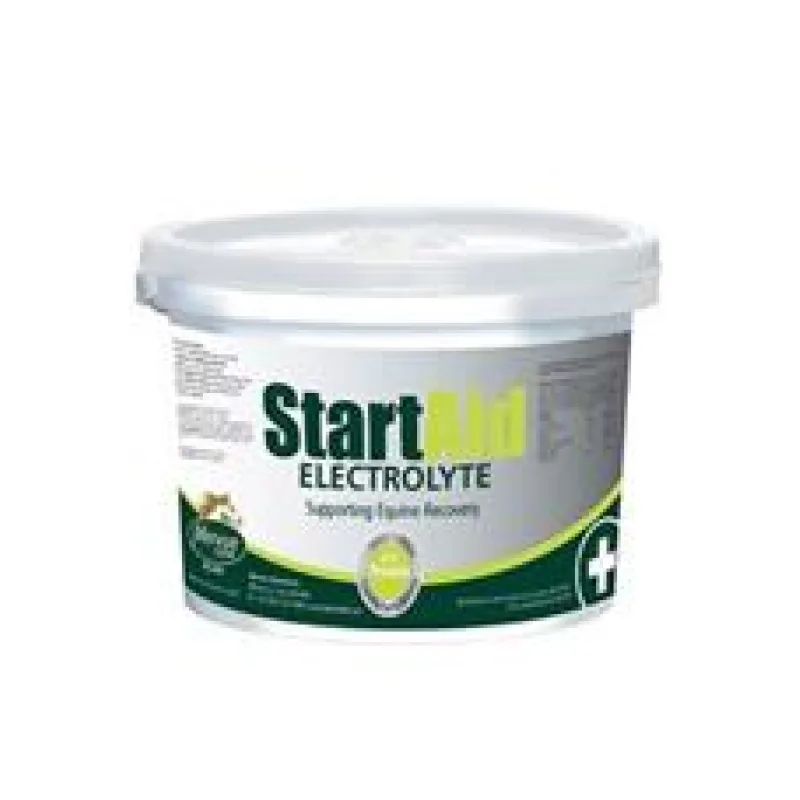 MERVUE START AID ELEKTROLYTE 2 kg