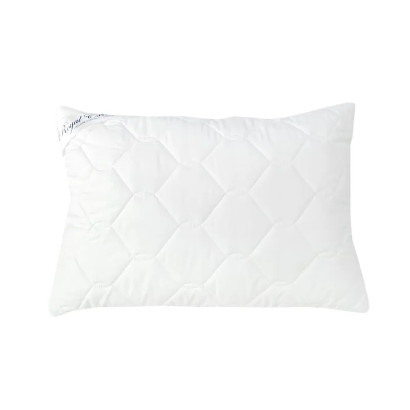 Exkluzívny antialergický vankúš Royal 50x70 cm