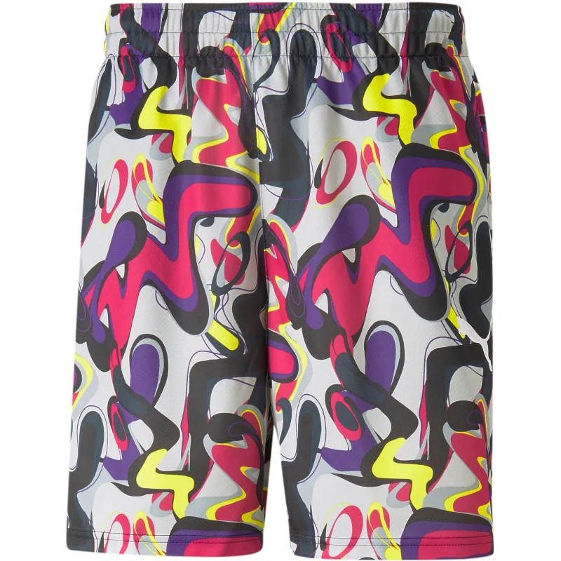 Puma Neymar Jr kraťasy pánske