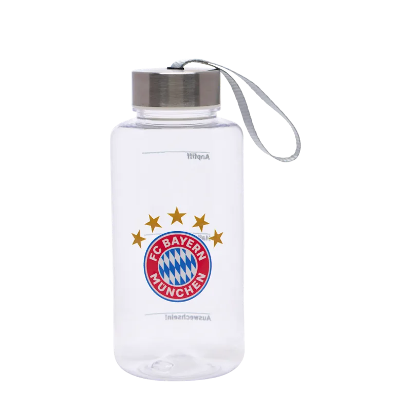 FC Bayern München - Bayern Mníchov fľaša