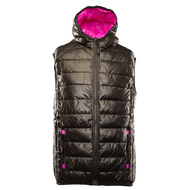 Polstar Benefit Queen OAQW vesta Black/Purple