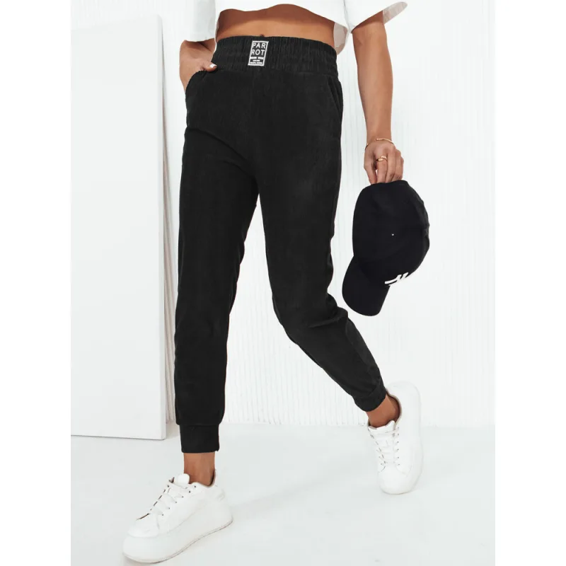 Lorist UY2054 tepláky tmavo modré XL/2XL